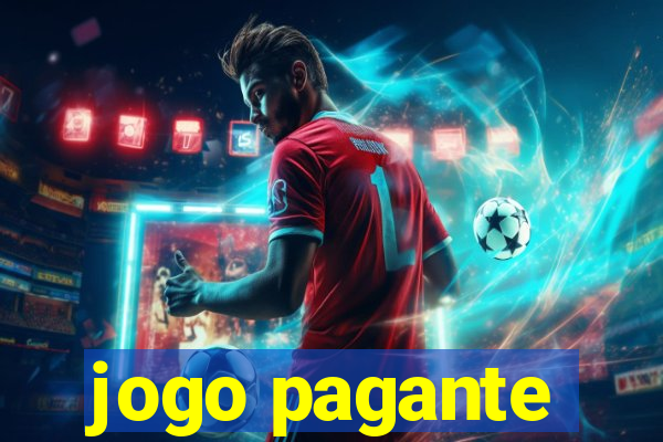 jogo pagante